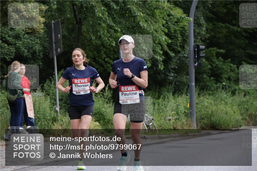 14.06.2026 - REWE Women's Run Jannik Wohlers http://msf.ph/oto/9799067 14.06.2026 09:40:55 Laufen 11296, 10859 meine-sportfotos.de