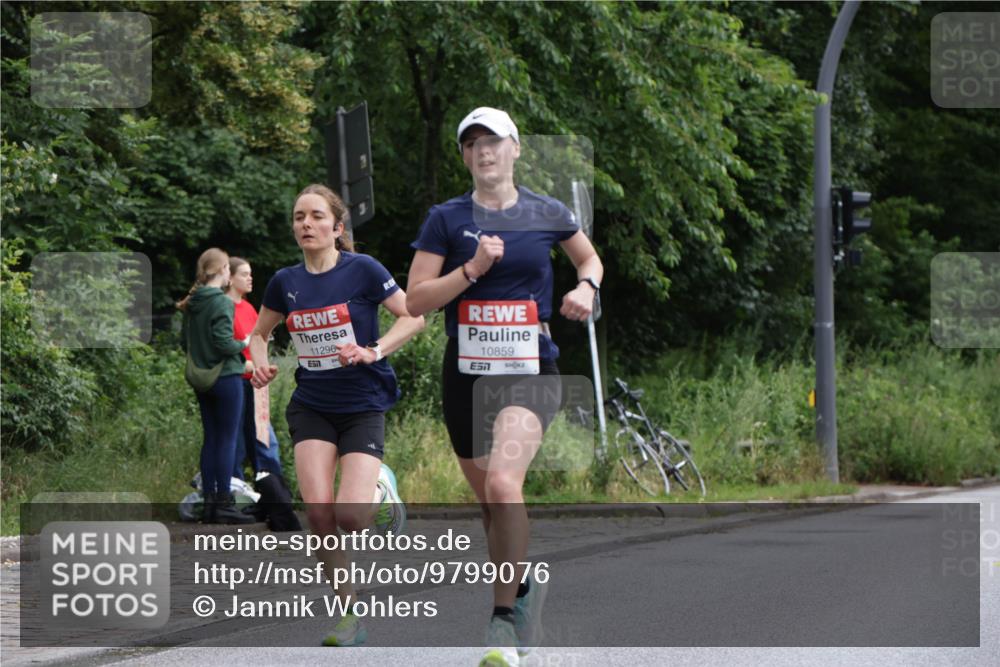 14.06.2026 - REWE Women's Run Jannik Wohlers http://msf.ph/oto/9799076 14.06.2026 09:40:55 Laufen 11296, 650, 10859, 57 meine-sportfotos.de