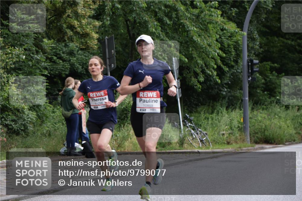 14.06.2026 - REWE Women's Run Jannik Wohlers http://msf.ph/oto/9799077 14.06.2026 09:40:55 Laufen 11296, 10859 meine-sportfotos.de