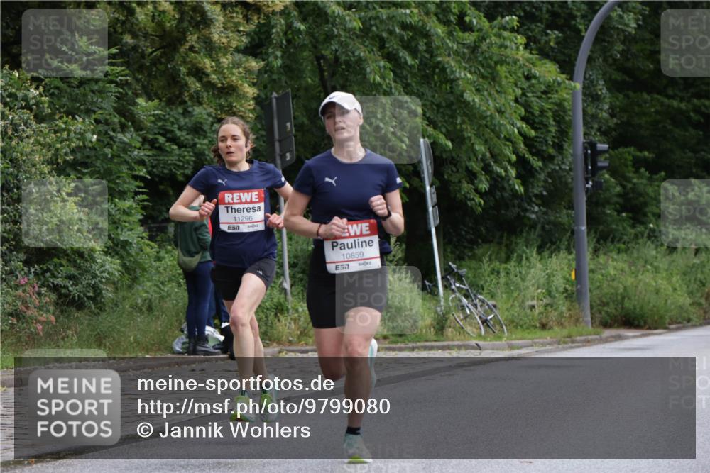 14.06.2026 - REWE Women's Run Jannik Wohlers http://msf.ph/oto/9799080 14.06.2026 09:40:55 Laufen 11296, 10859, 7 meine-sportfotos.de