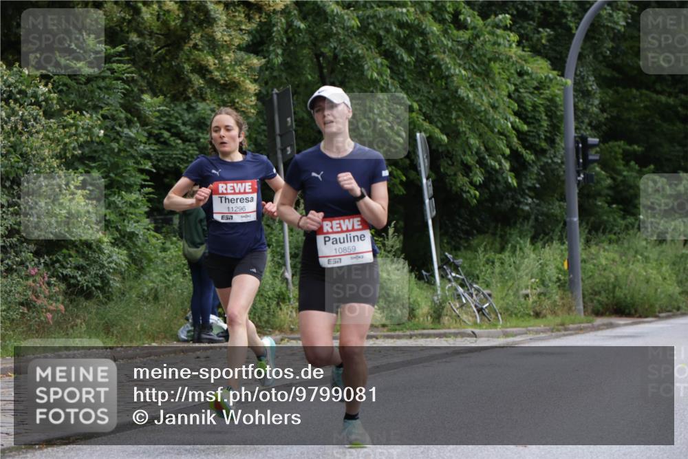 14.06.2026 - REWE Women's Run Jannik Wohlers http://msf.ph/oto/9799081 14.06.2026 09:40:55 Laufen 11296, 10859 meine-sportfotos.de