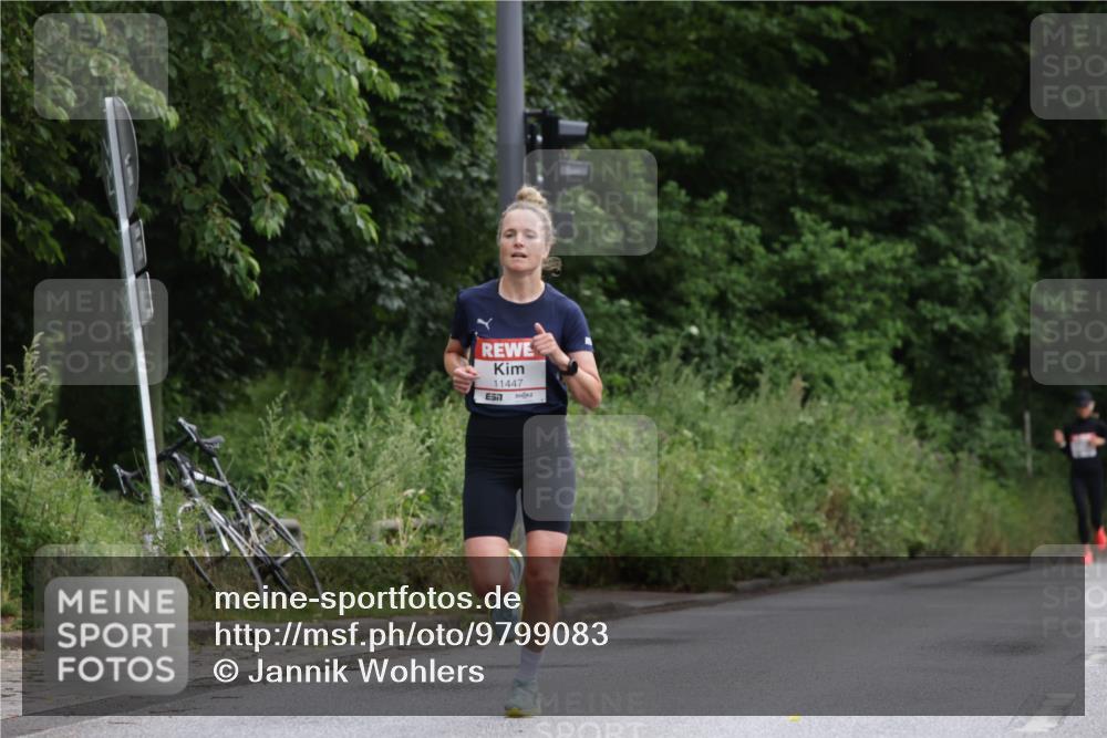 14.06.2026 - REWE Women's Run Jannik Wohlers http://msf.ph/oto/9799083 14.06.2026 09:41:04 Laufen 11447, 7 meine-sportfotos.de