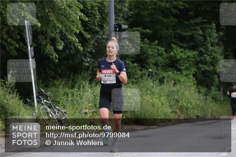 14.06.2026 - REWE Women's Run Jannik Wohlers http://msf.ph/oto/9799084 14.06.2026 09:41:04 Laufen 11447 meine-sportfotos.de
