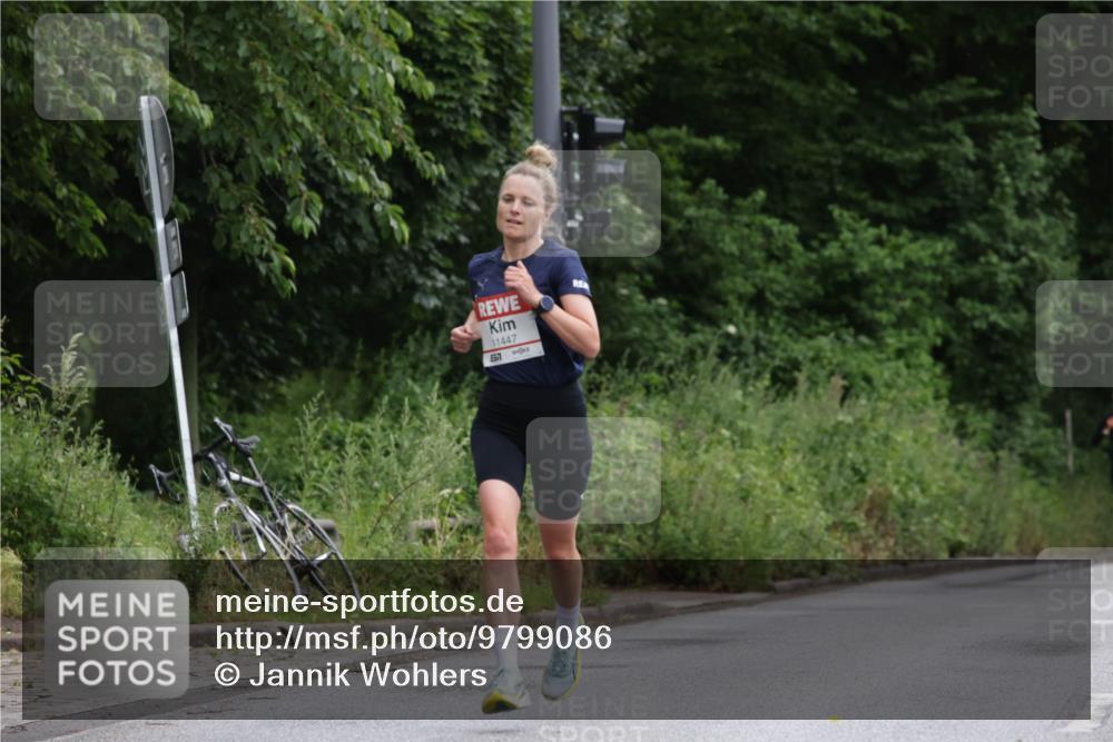 14.06.2026 - REWE Women's Run Jannik Wohlers http://msf.ph/oto/9799086 14.06.2026 09:41:04 Laufen 11447 meine-sportfotos.de