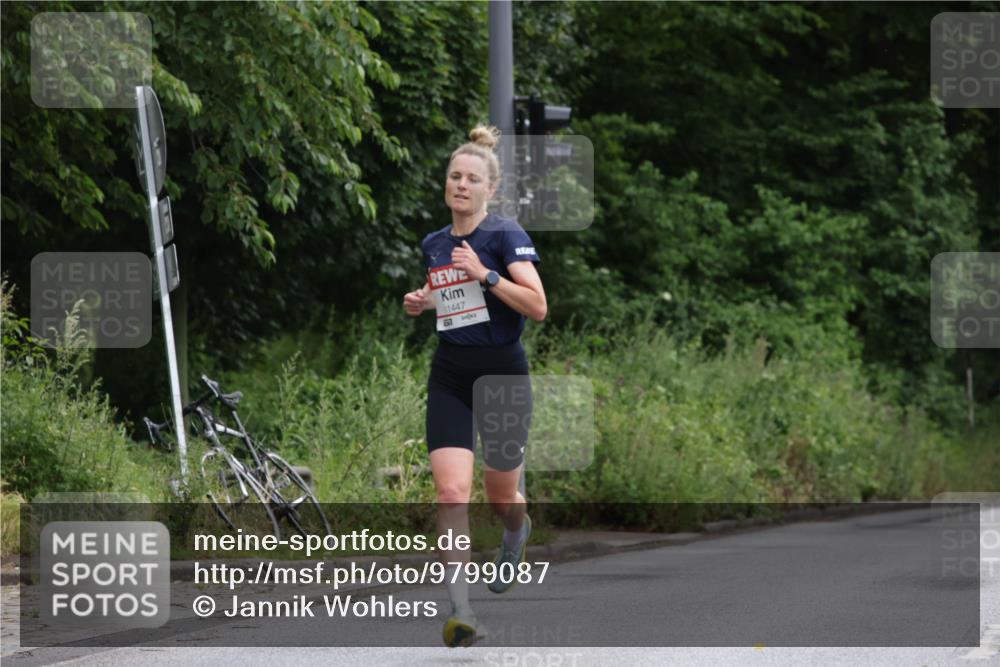 14.06.2026 - REWE Women's Run Jannik Wohlers http://msf.ph/oto/9799087 14.06.2026 09:41:04 Laufen 11447 meine-sportfotos.de