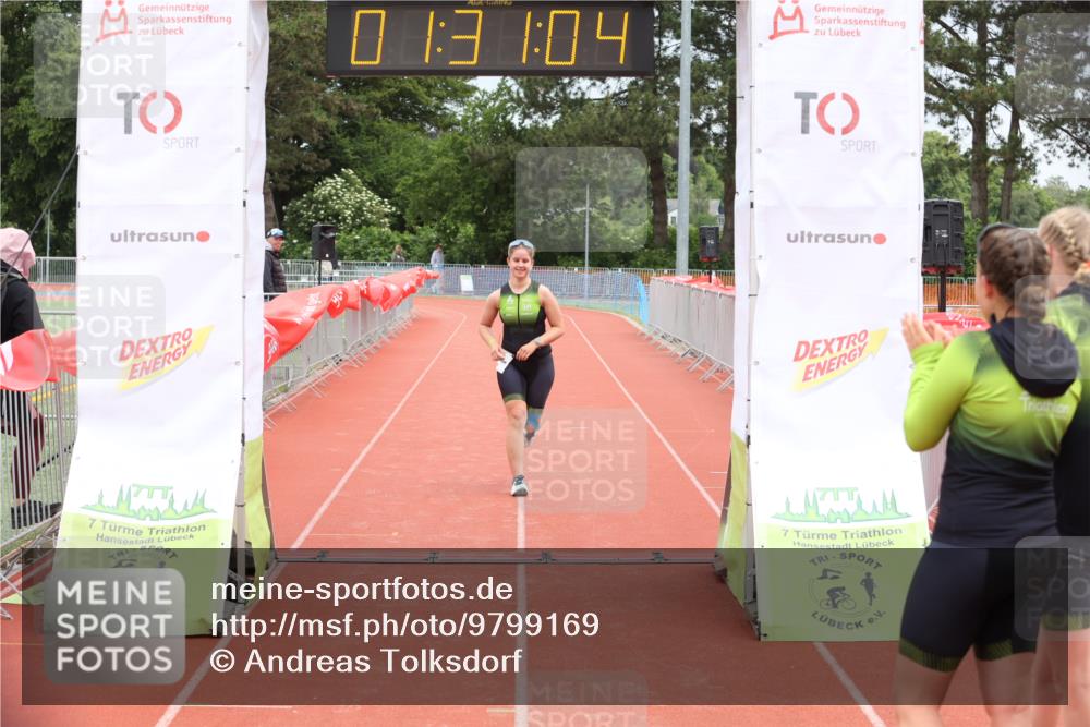 14.06.2026 - 7 Türme Triathlon Andreas Tolksdorf http://msf.ph/oto/9799169 14.06.2026 12:01:04 Ziel 490 meine-sportfotos.de