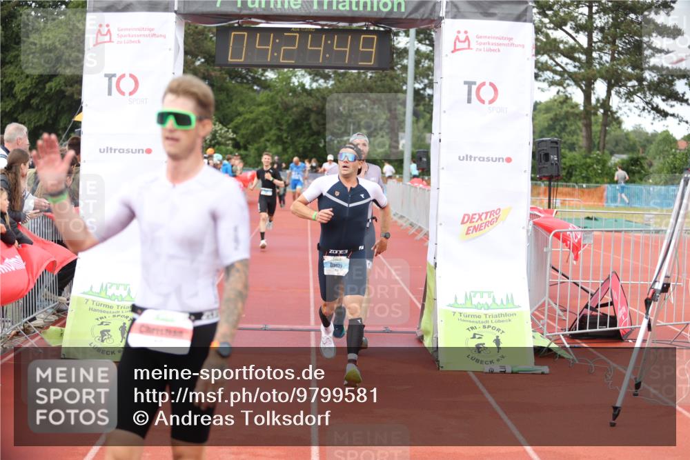 14.06.2026 - 7 Türme Triathlon Andreas Tolksdorf http://msf.ph/oto/9799581 14.06.2026 15:24:47 Ziel 873, 950, 959, 1019 meine-sportfotos.de