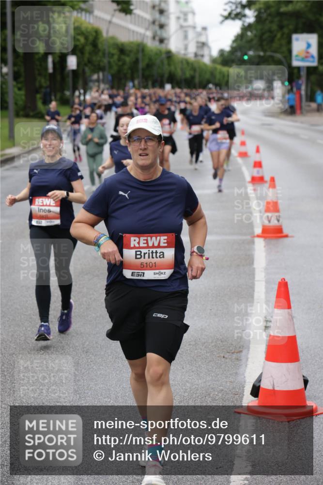 14.06.2026 - REWE Women's Run Jannik Wohlers http://msf.ph/oto/9799611 14.06.2026 10:39:15 Laufen 5101, 7 meine-sportfotos.de