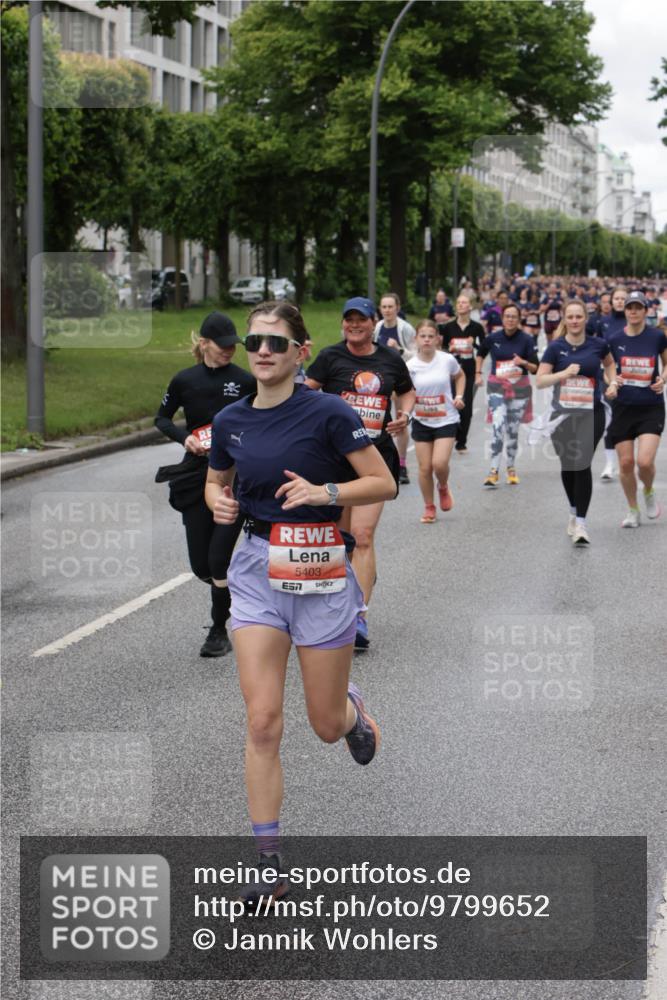 14.06.2026 - REWE Women's Run Jannik Wohlers http://msf.ph/oto/9799652 14.06.2026 10:39:22 Laufen 5403, 7 meine-sportfotos.de