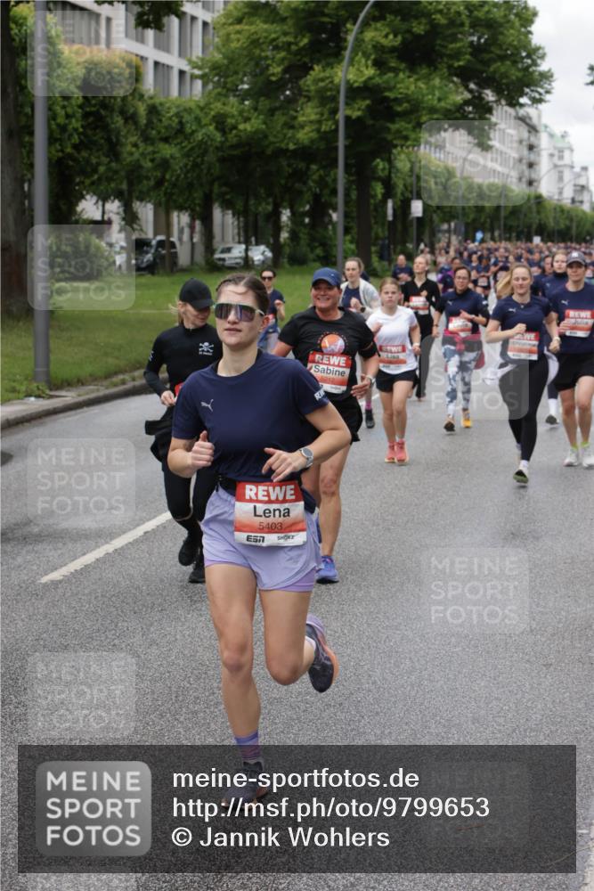 14.06.2026 - REWE Women's Run Jannik Wohlers http://msf.ph/oto/9799653 14.06.2026 10:39:22 Laufen 5403, 7 meine-sportfotos.de