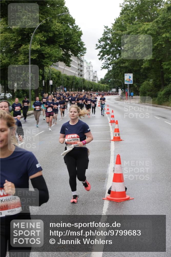 14.06.2026 - REWE Women's Run Jannik Wohlers http://msf.ph/oto/9799683 14.06.2026 10:39:29 Laufen 015, 5226 meine-sportfotos.de