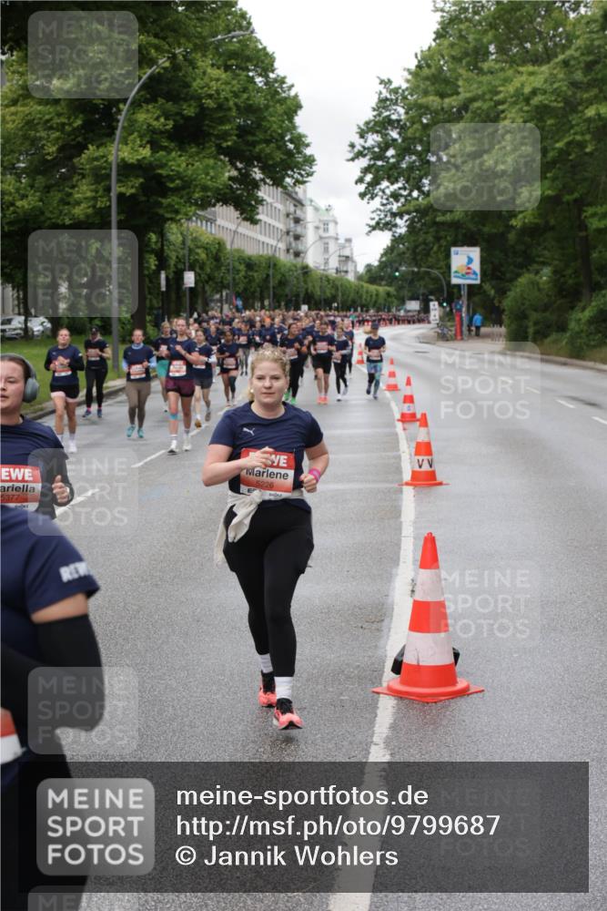 14.06.2026 - REWE Women's Run Jannik Wohlers http://msf.ph/oto/9799687 14.06.2026 10:39:29 Laufen 5377, 5226 meine-sportfotos.de