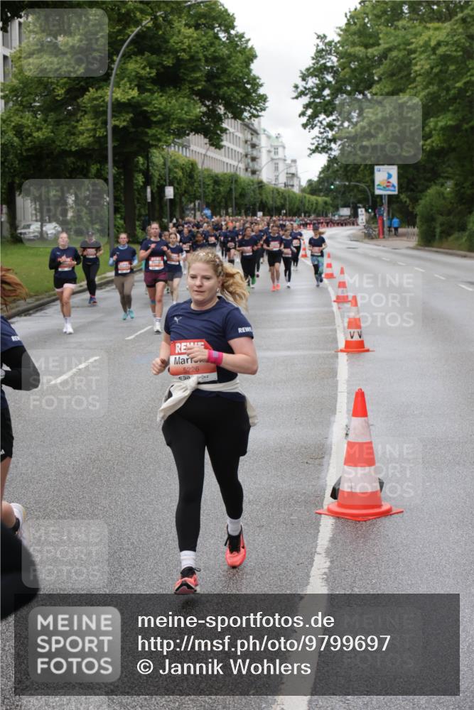 14.06.2026 - REWE Women's Run Jannik Wohlers http://msf.ph/oto/9799697 14.06.2026 10:39:29 Laufen 5226, 550 meine-sportfotos.de