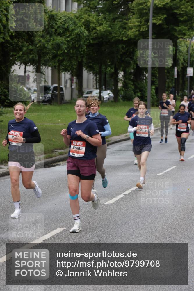 14.06.2026 - REWE Women's Run Jannik Wohlers http://msf.ph/oto/9799708 14.06.2026 10:39:33 Laufen 577, 5233, 7 meine-sportfotos.de