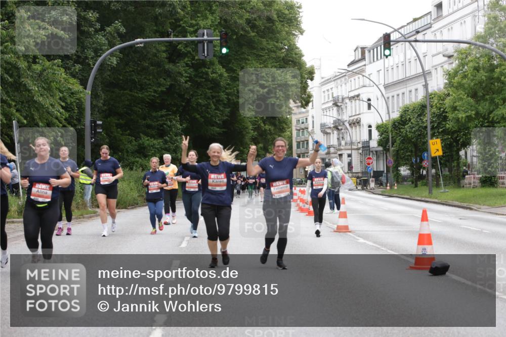 14.06.2026 - REWE Women's Run Jannik Wohlers http://msf.ph/oto/9799815 14.06.2026 11:02:21 Laufen 1, 5111 meine-sportfotos.de