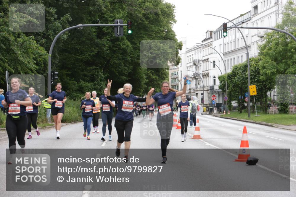 14.06.2026 - REWE Women's Run Jannik Wohlers http://msf.ph/oto/9799827 14.06.2026 11:02:21 Laufen 1 meine-sportfotos.de