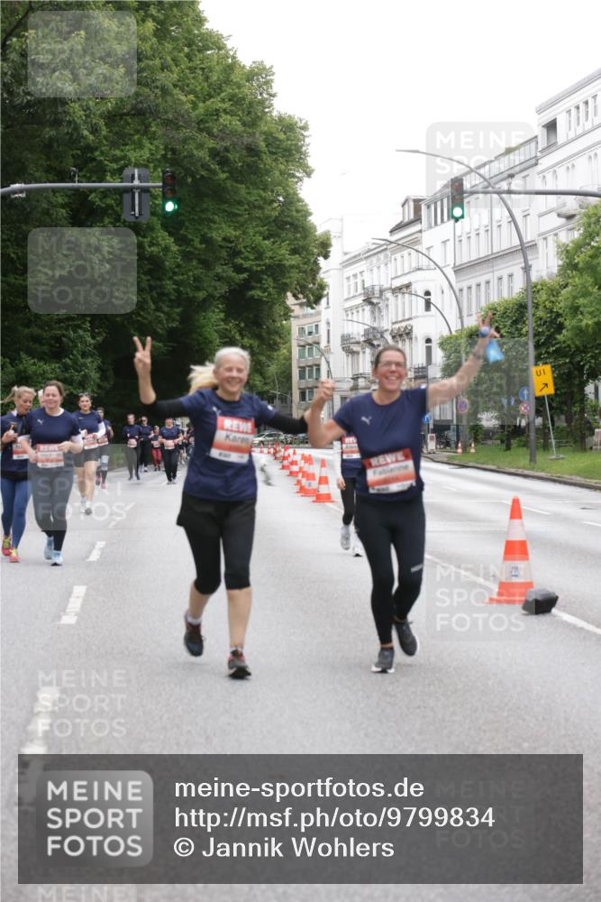 14.06.2026 - REWE Women's Run Jannik Wohlers http://msf.ph/oto/9799834 14.06.2026 11:02:23 Laufen 1 meine-sportfotos.de