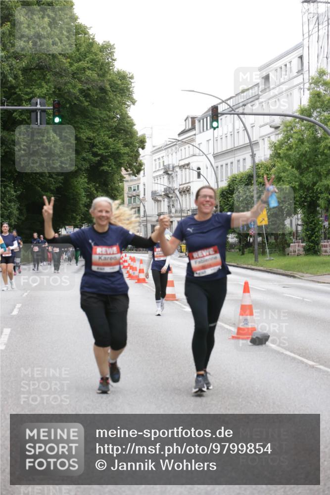 14.06.2026 - REWE Women's Run Jannik Wohlers http://msf.ph/oto/9799854 14.06.2026 11:02:23 Laufen  meine-sportfotos.de