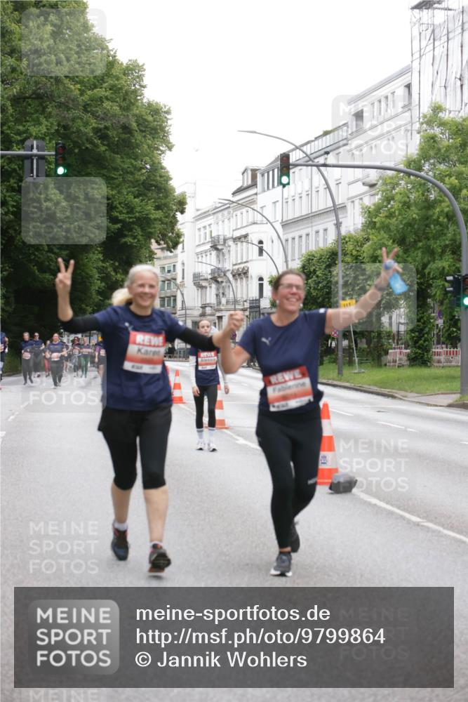 14.06.2026 - REWE Women's Run Jannik Wohlers http://msf.ph/oto/9799864 14.06.2026 11:02:23 Laufen 111 meine-sportfotos.de