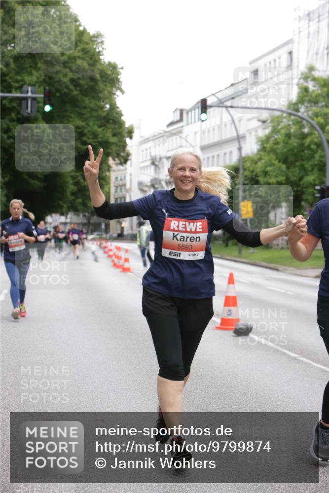14.06.2026 - REWE Women's Run Jannik Wohlers http://msf.ph/oto/9799874 14.06.2026 11:02:24 Laufen 5593 meine-sportfotos.de