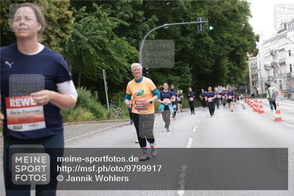 14.06.2026 - REWE Women's Run Jannik Wohlers http://msf.ph/oto/9799917 14.06.2026 11:02:29 Laufen 5947 meine-sportfotos.de