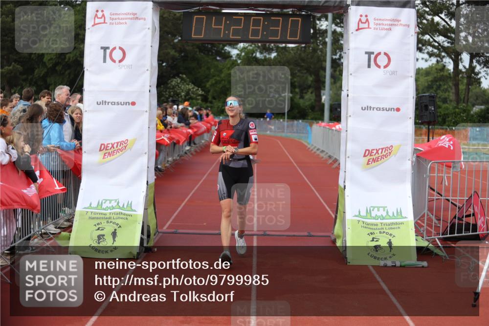 14.06.2026 - 7 Türme Triathlon Andreas Tolksdorf http://msf.ph/oto/9799985 14.06.2026 15:28:28 Ziel 1029, 1058, 1081 meine-sportfotos.de