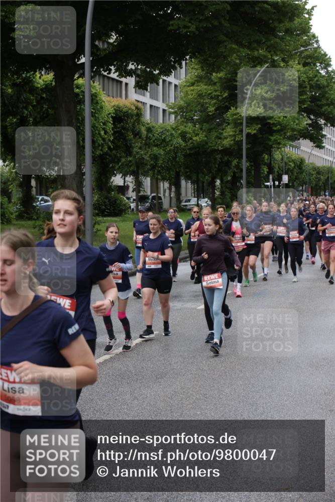 14.06.2026 - REWE Women's Run Jannik Wohlers http://msf.ph/oto/9800047 14.06.2026 10:40:02 Laufen 1058 meine-sportfotos.de