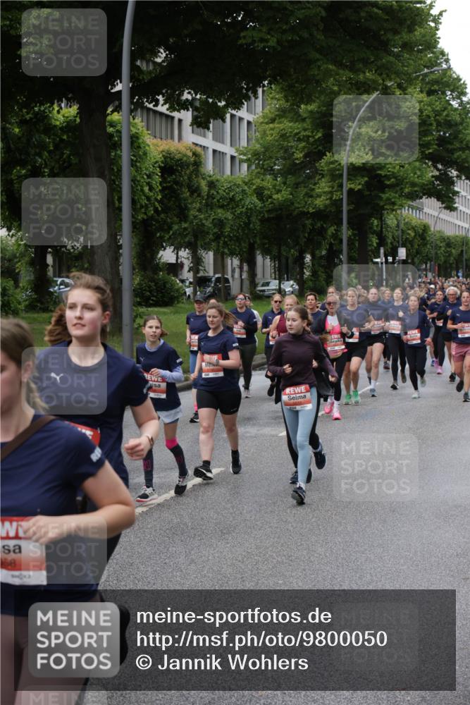 14.06.2026 - REWE Women's Run Jannik Wohlers http://msf.ph/oto/9800050 14.06.2026 10:40:02 Laufen 68 meine-sportfotos.de
