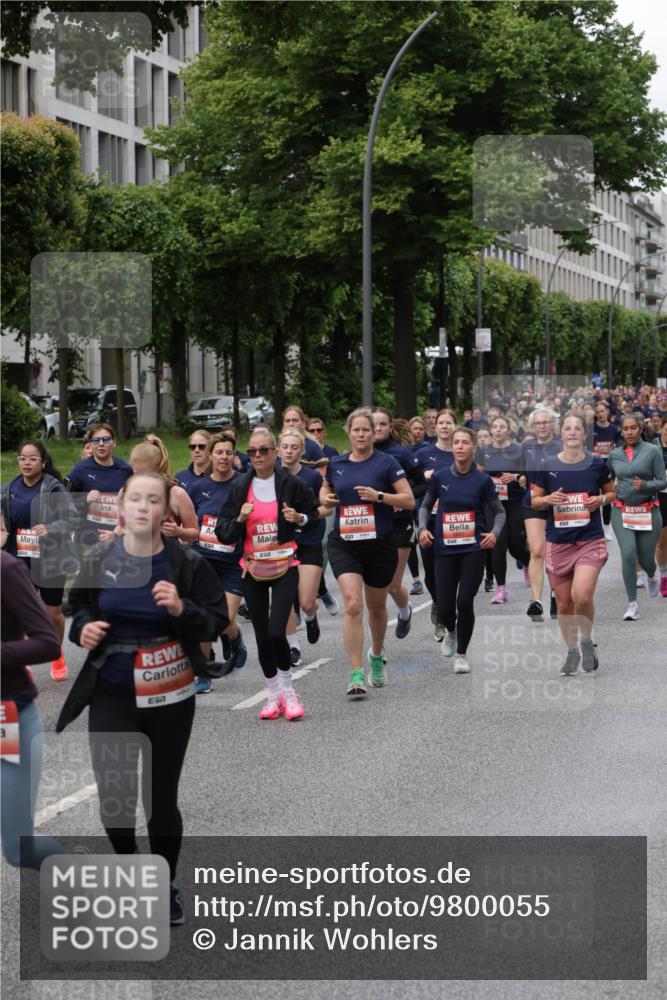 14.06.2026 - REWE Women's Run Jannik Wohlers http://msf.ph/oto/9800055 14.06.2026 10:40:04 Laufen 10 meine-sportfotos.de