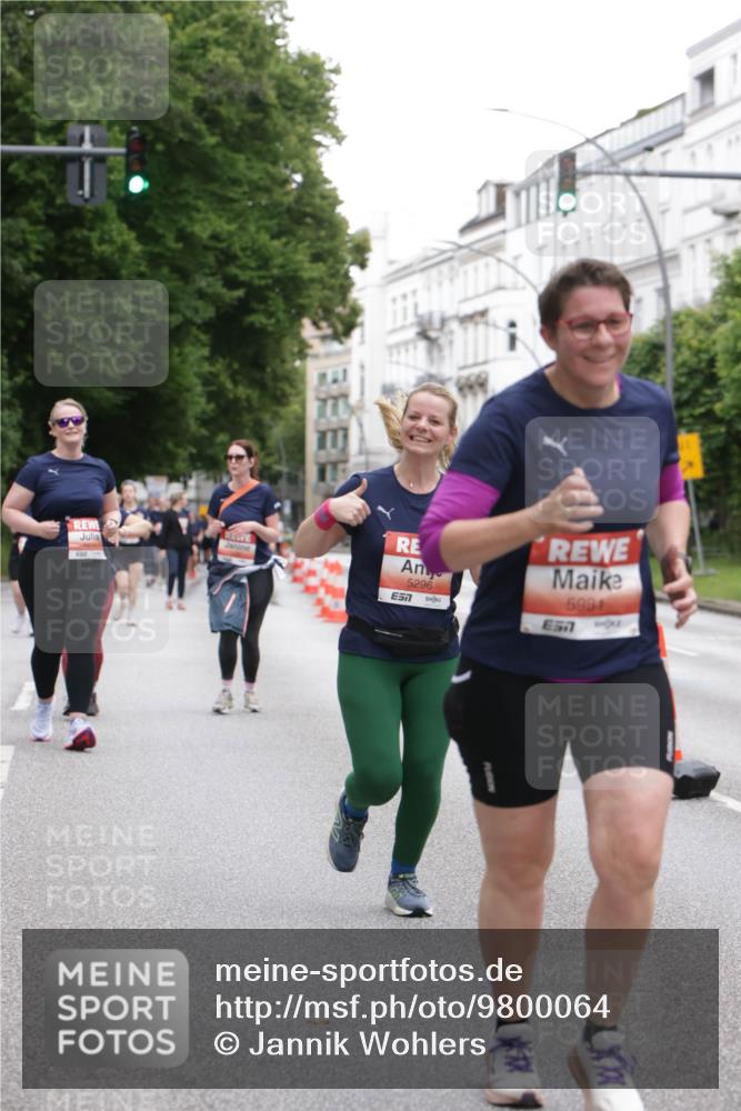 14.06.2026 - REWE Women's Run Jannik Wohlers http://msf.ph/oto/9800064 14.06.2026 11:02:44 Laufen 5296, 57, 6991 meine-sportfotos.de