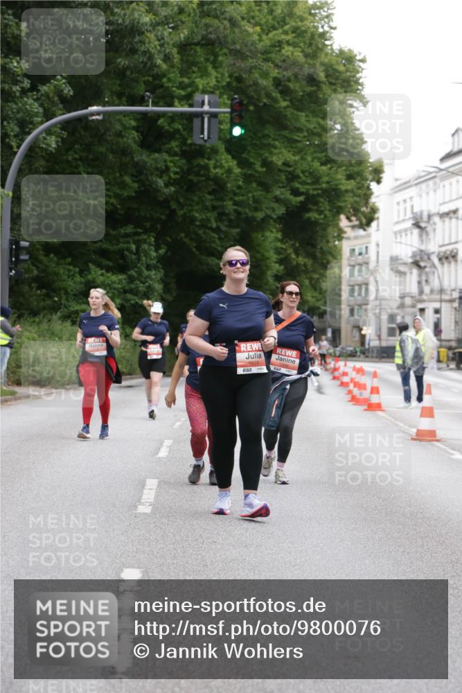 14.06.2026 - REWE Women's Run Jannik Wohlers http://msf.ph/oto/9800076 14.06.2026 11:02:46 Laufen 5576 meine-sportfotos.de