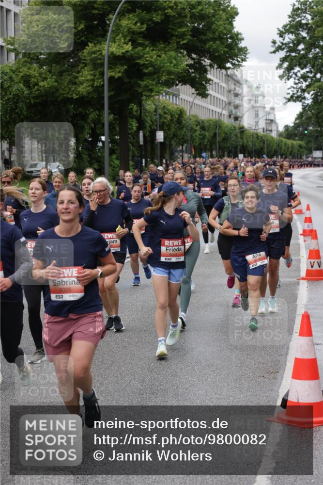 14.06.2026 - REWE Women's Run Jannik Wohlers http://msf.ph/oto/9800082 14.06.2026 10:40:07 Laufen 6025, 657, 7, 6031 meine-sportfotos.de