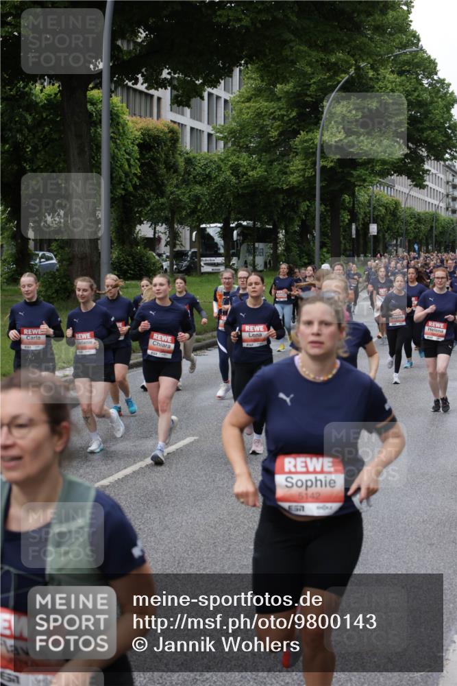 14.06.2026 - REWE Women's Run Jannik Wohlers http://msf.ph/oto/9800143 14.06.2026 10:40:12 Laufen 6710, 651, 5142 meine-sportfotos.de