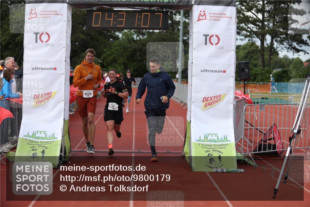14.06.2026 - 7 Türme Triathlon Andreas Tolksdorf http://msf.ph/oto/9800179 14.06.2026 15:31:05 Ziel 888, 974, 991, 1166, 1720 meine-sportfotos.de