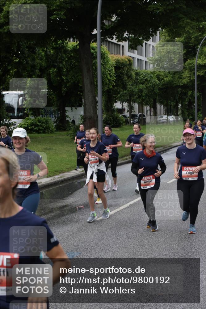14.06.2026 - REWE Women's Run Jannik Wohlers http://msf.ph/oto/9800192 14.06.2026 10:40:18 Laufen 2, 666, 5290, 7 meine-sportfotos.de