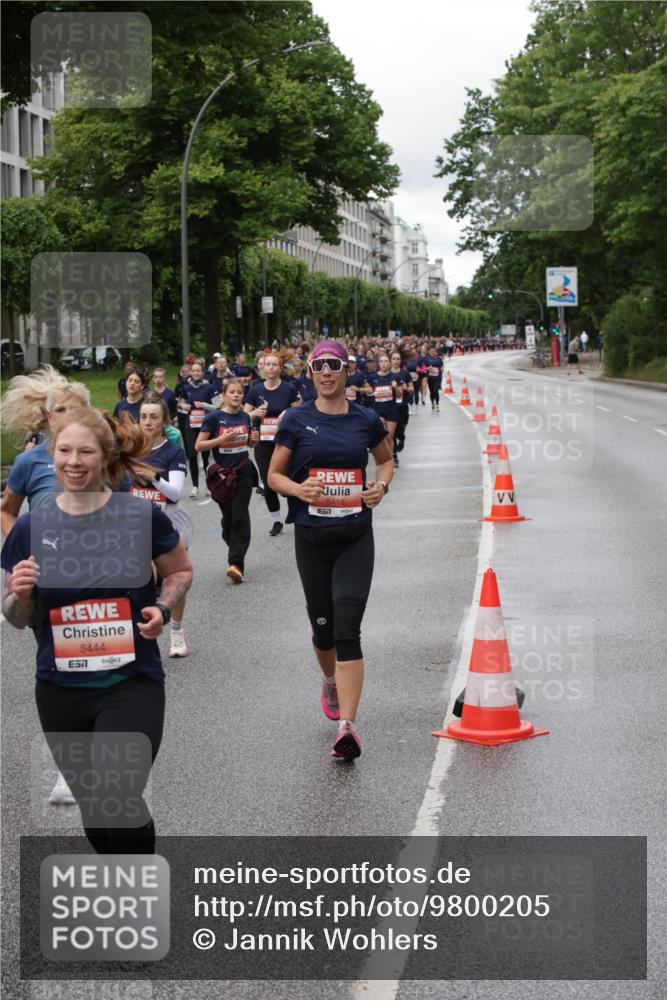 14.06.2026 - REWE Women's Run Jannik Wohlers http://msf.ph/oto/9800205 14.06.2026 10:40:20 Laufen 5444, 7, 5418, 7 meine-sportfotos.de