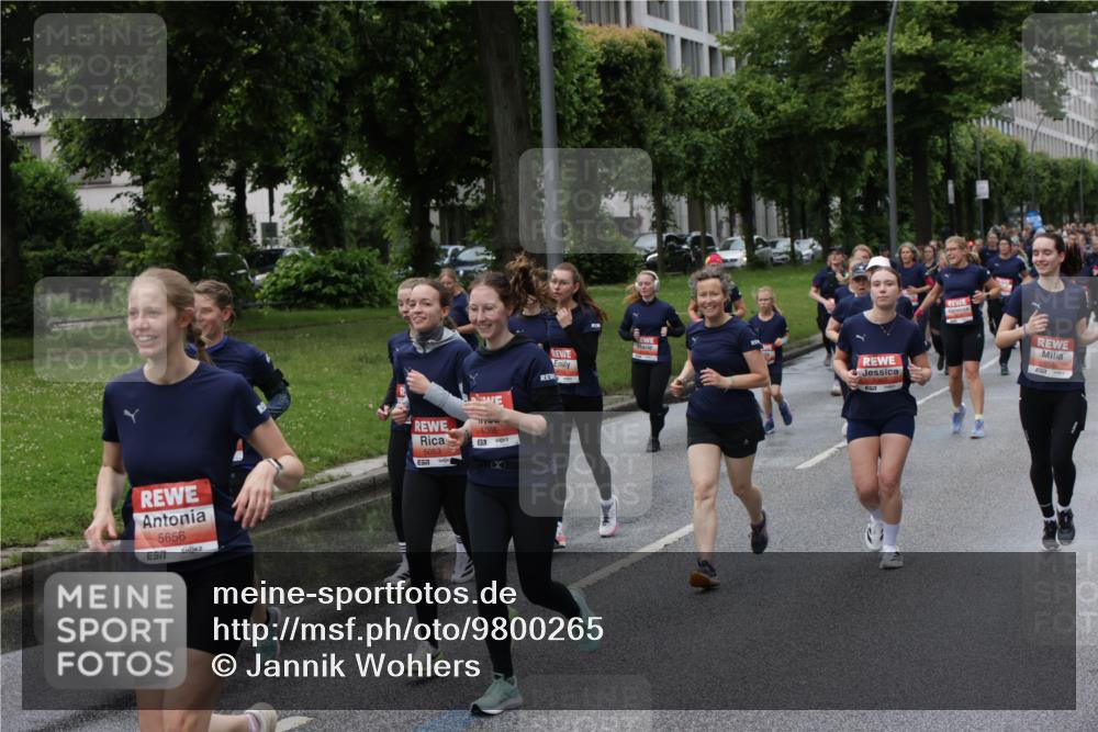 14.06.2026 - REWE Women's Run Jannik Wohlers http://msf.ph/oto/9800265 14.06.2026 10:40:26 Laufen 5656, 57, 651, 5056 meine-sportfotos.de