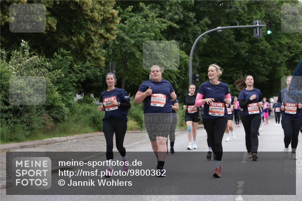 14.06.2026 - REWE Women's Run Jannik Wohlers http://msf.ph/oto/9800362 14.06.2026 11:03:26 Laufen 5197 meine-sportfotos.de