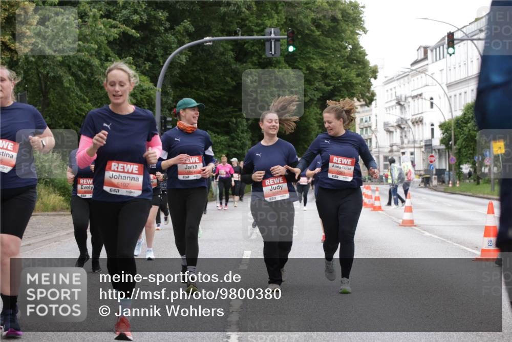 14.06.2026 - REWE Women's Run Jannik Wohlers http://msf.ph/oto/9800380 14.06.2026 11:03:27 Laufen 5197, 7, 5061, 57, 5060, 5063, 7 meine-sportfotos.de