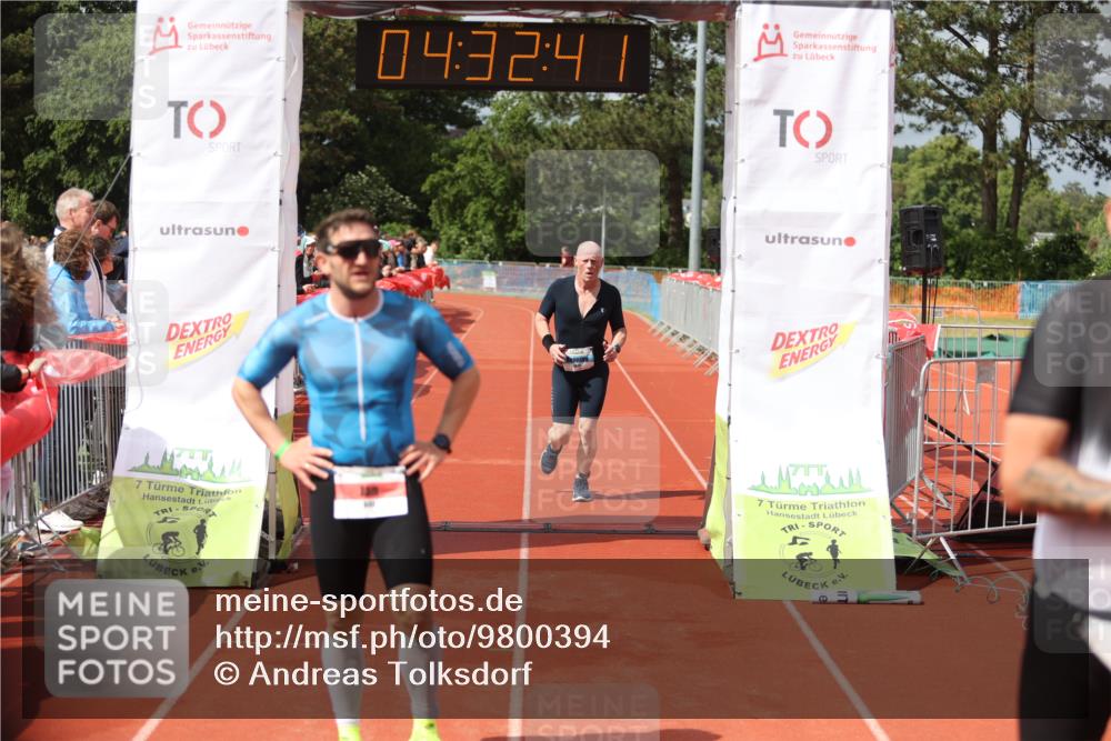 14.06.2026 - 7 Türme Triathlon Andreas Tolksdorf http://msf.ph/oto/9800394 14.06.2026 15:32:39 Ziel 840, 917, 1025 meine-sportfotos.de