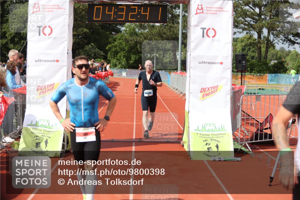 14.06.2026 - 7 Türme Triathlon Andreas Tolksdorf http://msf.ph/oto/9800398 14.06.2026 15:32:39 Ziel 840, 917, 1025 meine-sportfotos.de