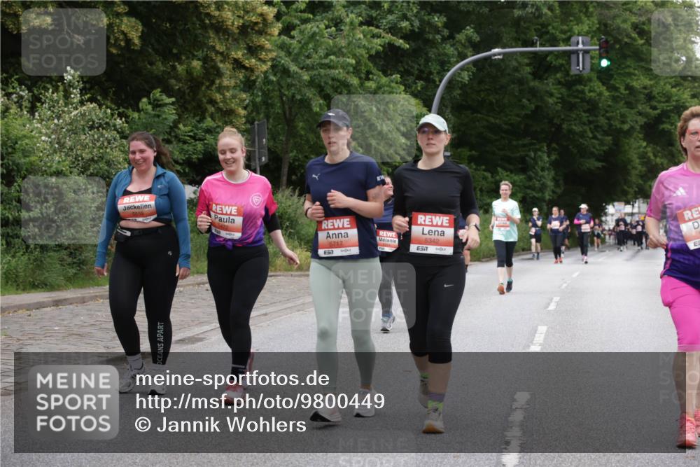 14.06.2026 - REWE Women's Run Jannik Wohlers http://msf.ph/oto/9800449 14.06.2026 11:03:41 Laufen 5559, 5472, 5717, 7, 453, 5342, 7 meine-sportfotos.de