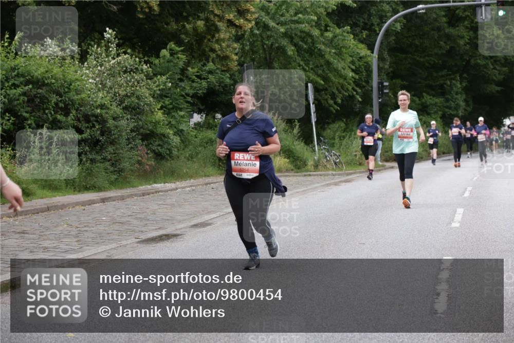 14.06.2026 - REWE Women's Run Jannik Wohlers http://msf.ph/oto/9800454 14.06.2026 11:03:44 Laufen 5254 meine-sportfotos.de