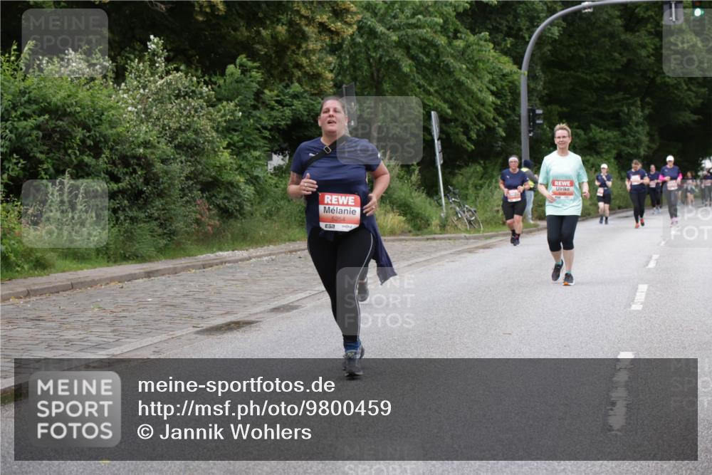 14.06.2026 - REWE Women's Run Jannik Wohlers http://msf.ph/oto/9800459 14.06.2026 11:03:44 Laufen 5254, 57 meine-sportfotos.de