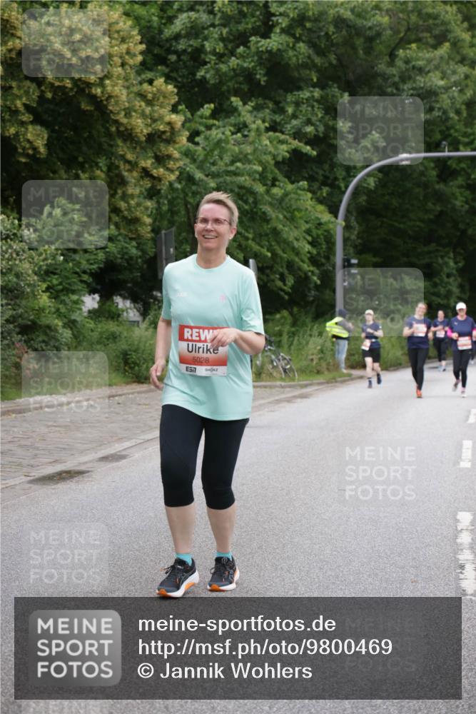 14.06.2026 - REWE Women's Run Jannik Wohlers http://msf.ph/oto/9800469 14.06.2026 11:03:48 Laufen 5028, 7 meine-sportfotos.de