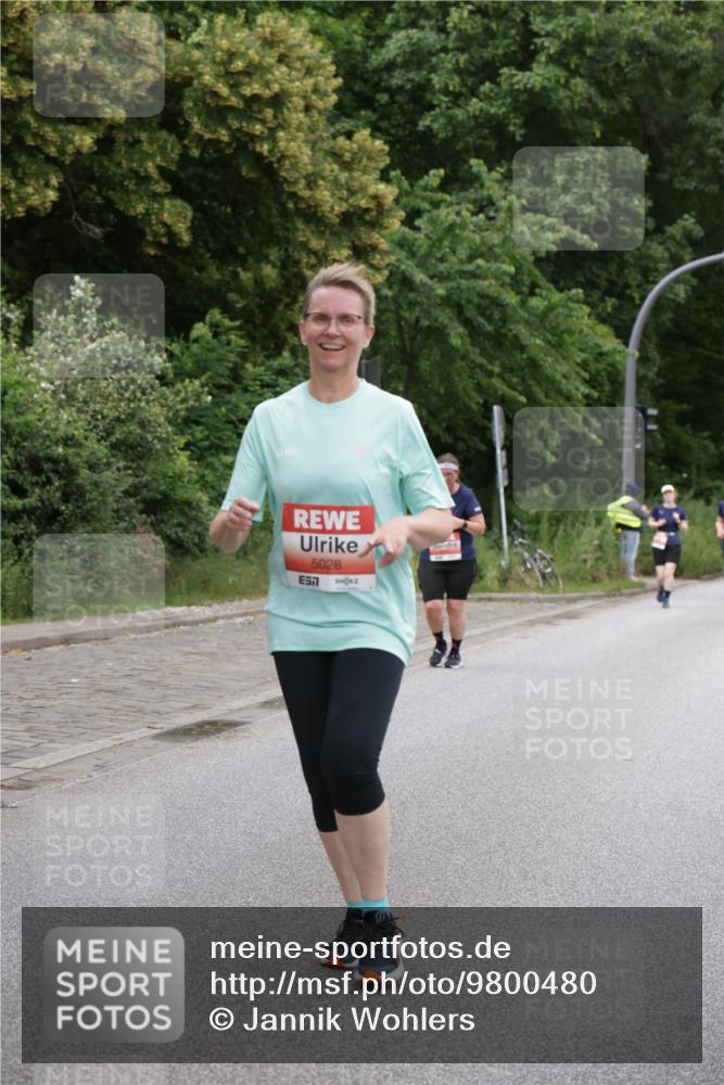 14.06.2026 - REWE Women's Run Jannik Wohlers http://msf.ph/oto/9800480 14.06.2026 11:03:49 Laufen 5028, 57 meine-sportfotos.de