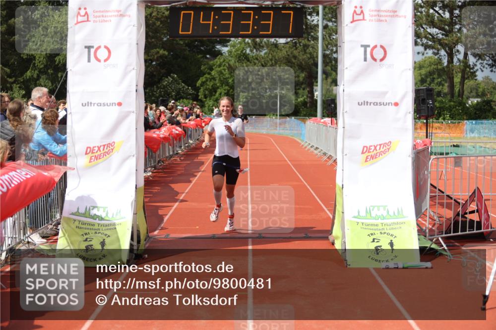 14.06.2026 - 7 Türme Triathlon Andreas Tolksdorf http://msf.ph/oto/9800481 14.06.2026 15:33:35 Ziel 643, 665, 1104 meine-sportfotos.de