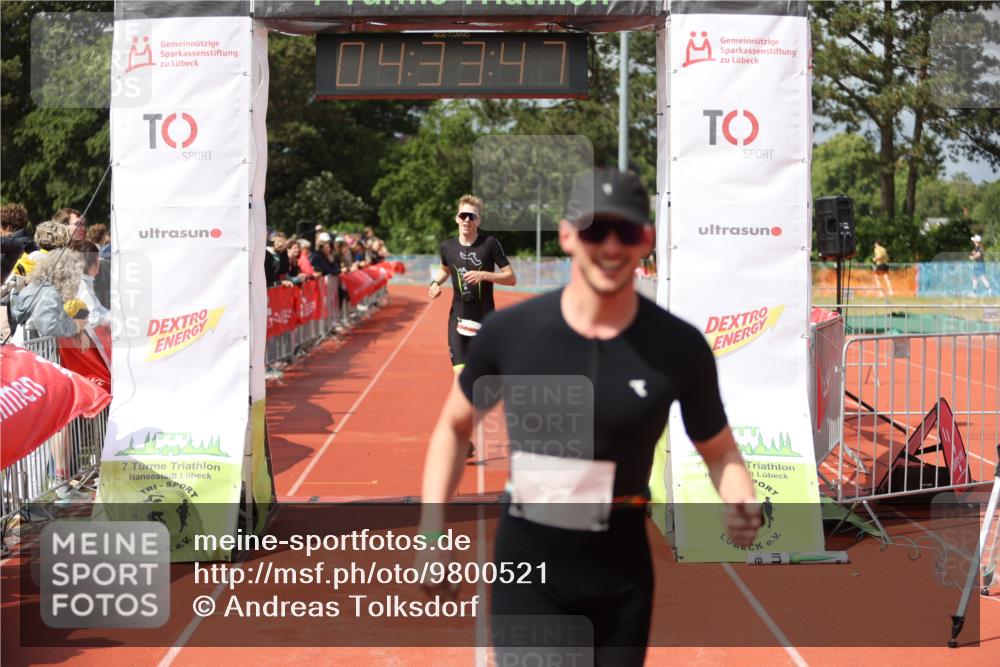 14.06.2026 - 7 Türme Triathlon Andreas Tolksdorf http://msf.ph/oto/9800521 14.06.2026 15:33:46 Ziel 649, 1104, 1158 meine-sportfotos.de