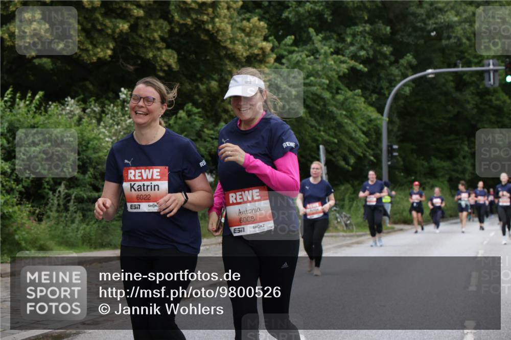 14.06.2026 - REWE Women's Run Jannik Wohlers http://msf.ph/oto/9800526 14.06.2026 11:03:57 Laufen 6022, 7, 6068 meine-sportfotos.de