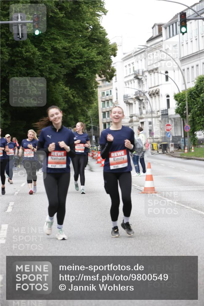 14.06.2026 - REWE Women's Run Jannik Wohlers http://msf.ph/oto/9800549 14.06.2026 11:04:02 Laufen 833 meine-sportfotos.de